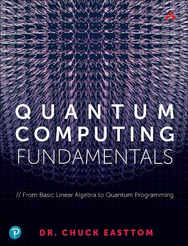 Book Quantum Computing Fundamentals free