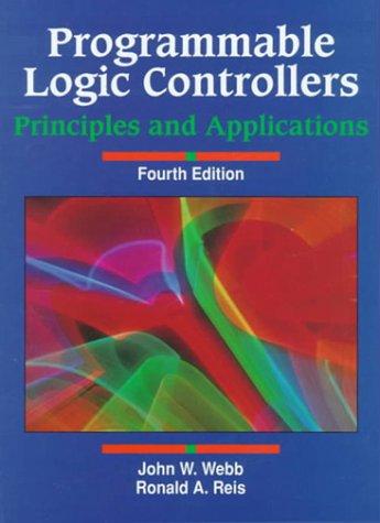 Book Programmable Logic Controllers: Principles and Applications (4th Edition) free