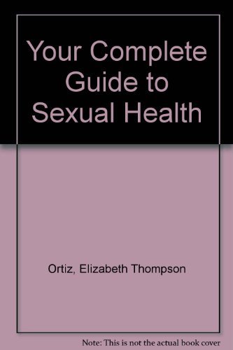 Book Your Complete Guide to Sexual Health free