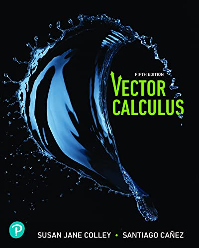Book Vector Calculus (2-downloads) free