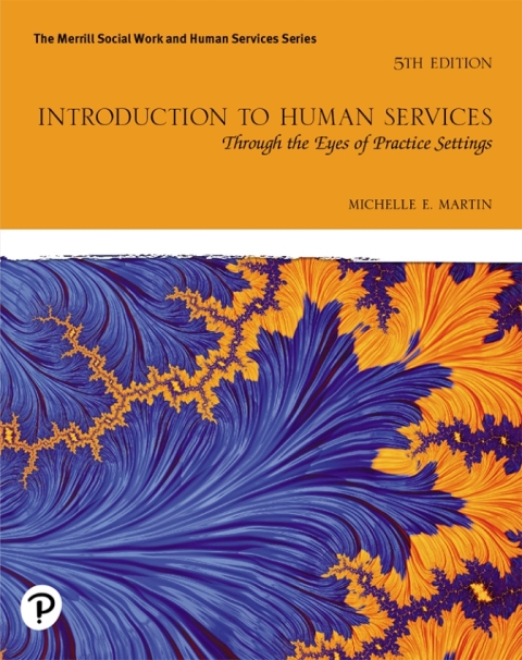 Book Introduction to Human Services free