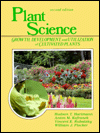 Book Plant Science: Growth, Development, and Utilization of Cultivated Plants (2nd Edition) free