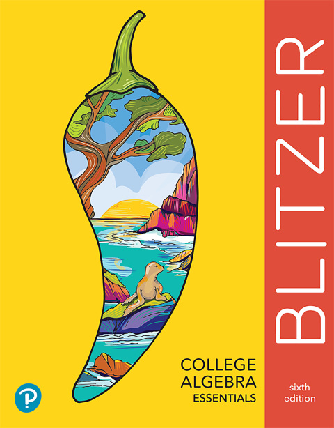 Book College Algebra Essentials free