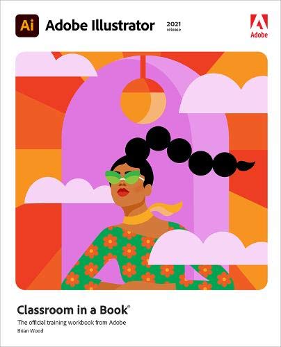 Book Adobe Illustrator Classroom in a Book (2021 release) free