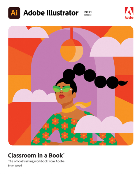 Book Adobe Illustrator Classroom in a Book (2021 release) free