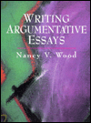 Book Writing Argumentative Essays free