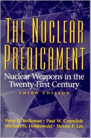 Book The Nuclear Predicament: Nuclear Weapons in the Twenty-First Century (3rd Edition) free
