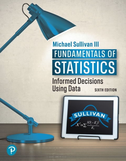 Book Fundamentals of Statistics free