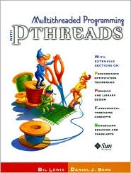 Book Multithreaded Programming With PThreads free
