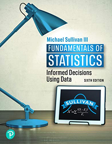 Book Fundamentals of Statistics (2-downloads) free