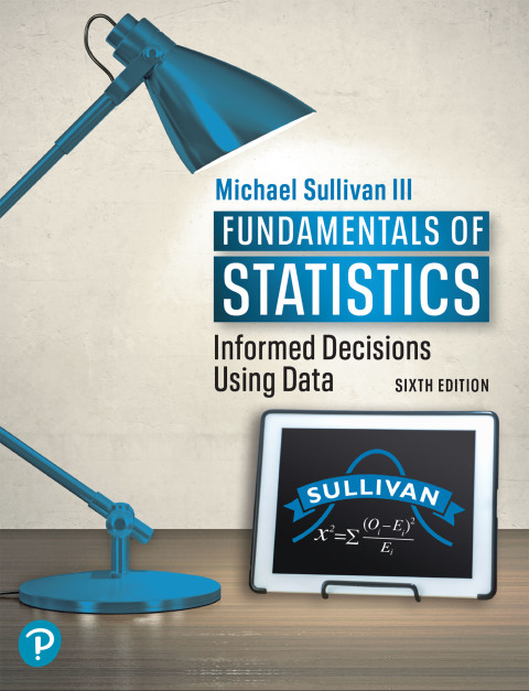 Book Fundamentals of Statistics free