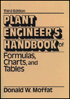 Book Plant Engineer's Handbook Of Formulas, Charts, And Tables free