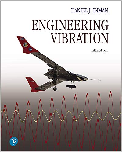 Book Engineering Vibration (2-downloads) free
