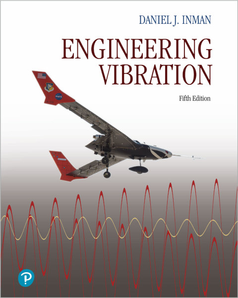 Book Engineering Vibration free