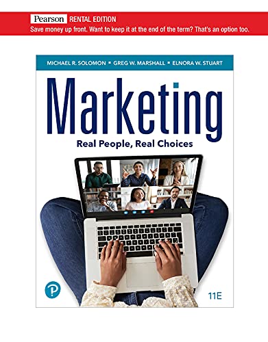 Book Marketing: Real People, Real Choices 11th Edition free