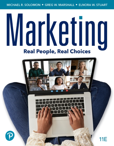 Book Marketing: Real People, Real Choices free