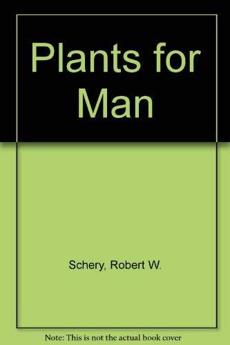 Book Plants for man free Book Plants for man free