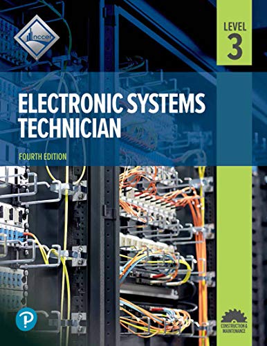 Book Electronic Systems Technician, Level 3 -- 2-Downloads free