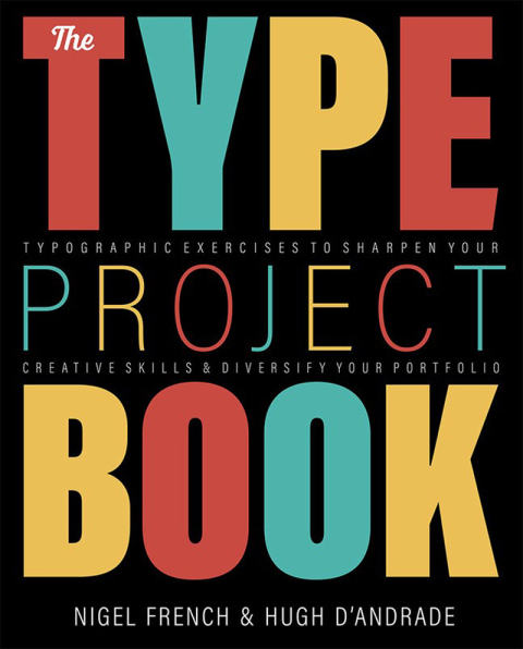 Book Type Project Book, The free