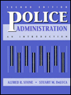 Book Police Administration: An Introduction (2nd Edition) free