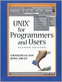 Book UNIX: For Programmers and Users (2nd Edition) free