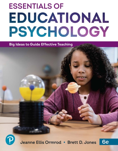 Book Essentials of Educational Psychology free