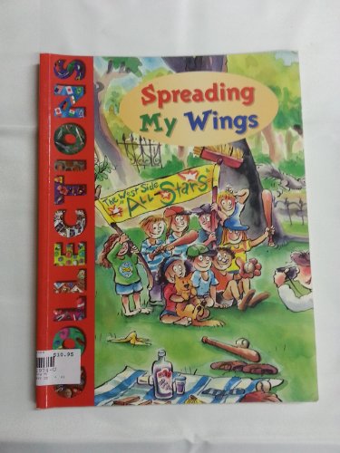 Book Collections 3 Spreading My Wings (Collections) free