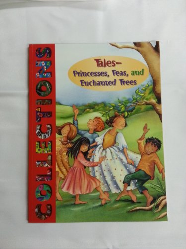 Book Tales - Princesses, Peas, and Enchanted Trees free