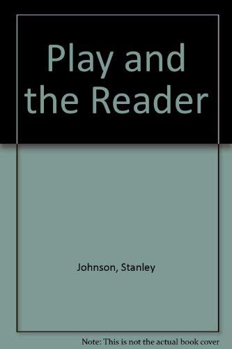 Book The Play and the Reader free