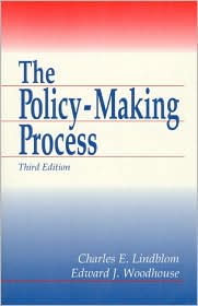 Book Policy Making Process, The (3rd Edition) free