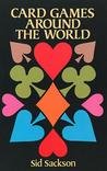 Book Playing Cards Around the World free