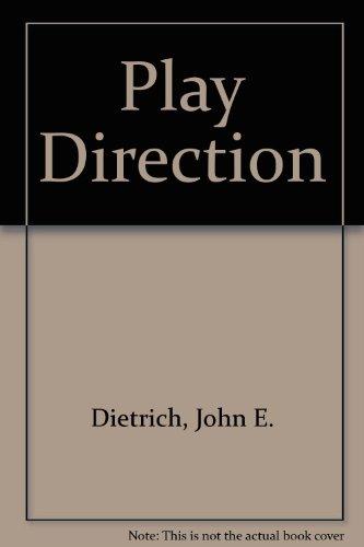 Book Play direction free