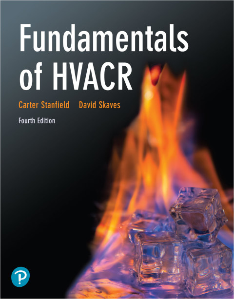 Book Fundamentals of HVACR free