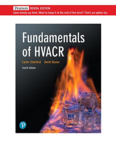 Book Fundamentals of HVACR, 4th edition free