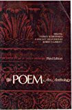 Book The Poem: An Anthology (3rd Edition) free