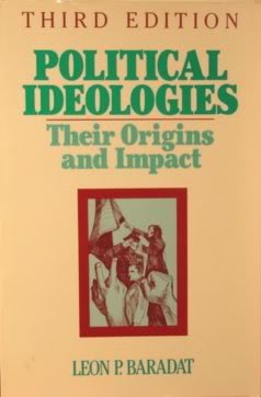 Book Political Ideologies: Their Origins And Impact free