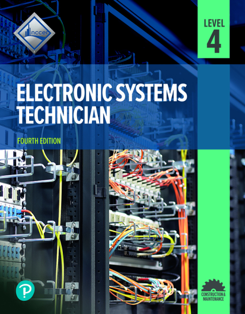 Book Electronic Systems Technician, Level 4 -- NCCERConnect with Pearson eText free