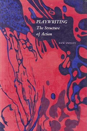 Book Playwriting: The Structure Of Action free