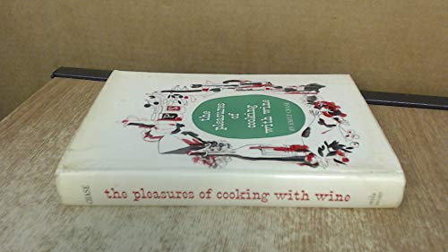 Book Pleasures of Cooking With Wine free