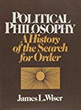 Book Political Philosophy: A History of the Search for Order free