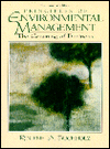 Book Principles of Environmental Management: The Greening of Business (2nd Edition) free