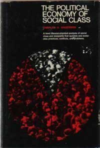 Book The political economy of social class (Prentice-Hall sociology series) free