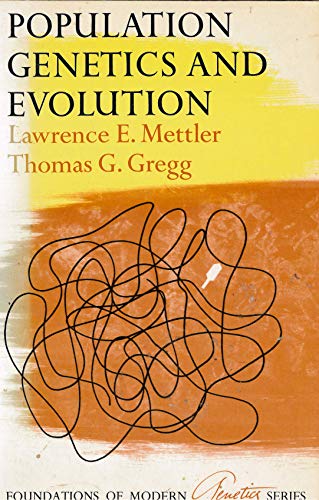 Book Population Genetics and Evolution (Foundations of Modern Genetics Series) free