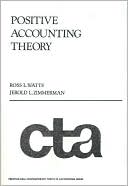 Book Positive Accounting Theory free
