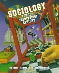 Book Sociology For The Twenty-first Century free