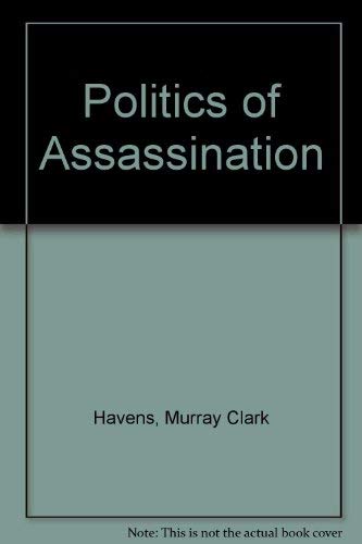 Book The Politics Of Assassination free