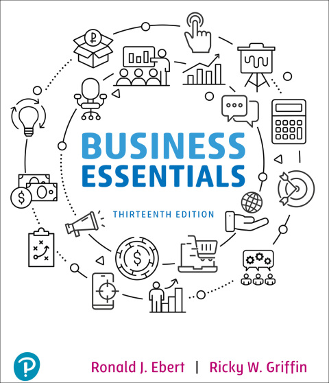 Book Business Essentials free