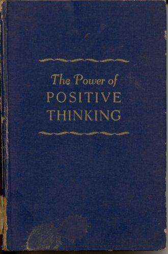 Book The Power of Positive Thinking free