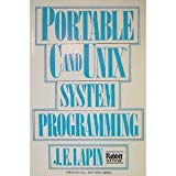 Book Portable C and Unix System Programming (Prentice-hall Signal Processing Series) free
