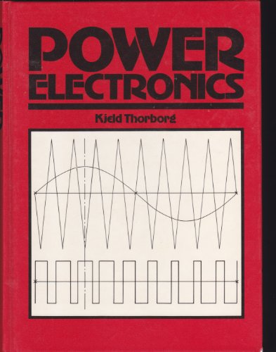 Book Power Electronics free